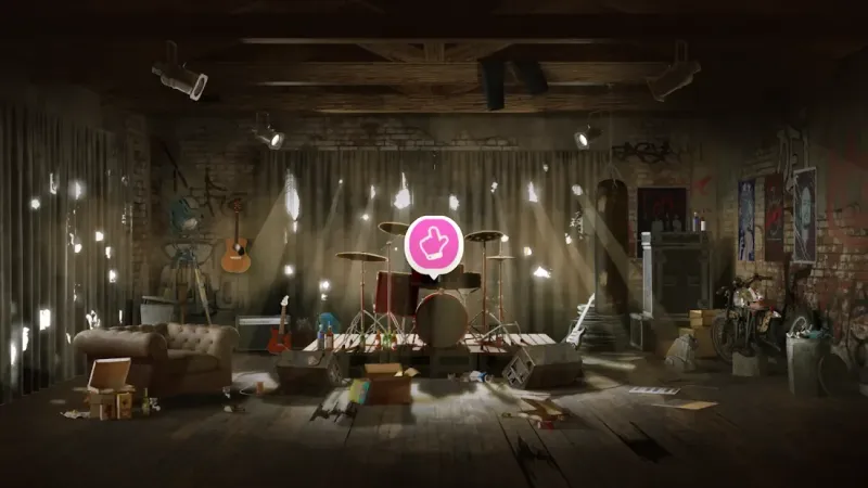 Design Stories: Дизайн интерьера и дом мечты! 0.1.11 screenshot 1