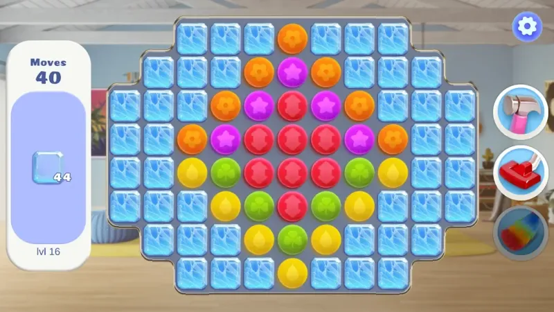 Design Stories: Дизайн интерьера и дом мечты! 0.1.11 screenshot 4