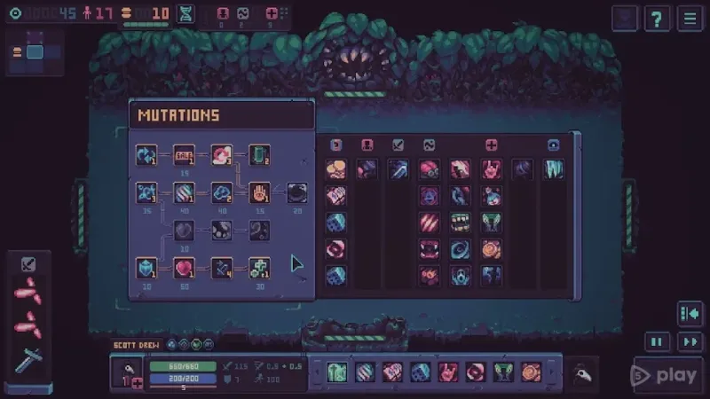 Despot's Game 1.11.0 screenshot 4