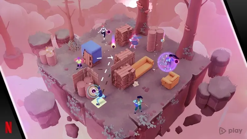 Desta: The Memories Between 1.8.4311 screenshot 3