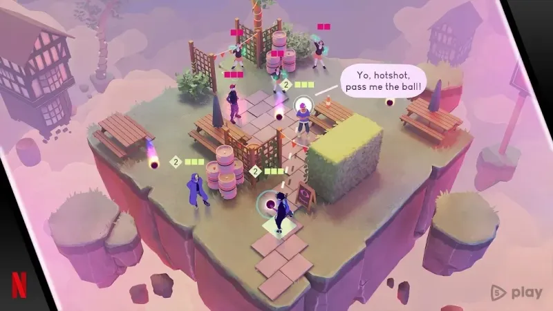 Desta: The Memories Between 1.8.4311 screenshot 4