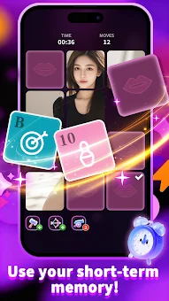 Destiny Match screenshot