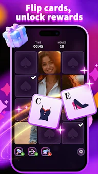 Destiny Match screenshot