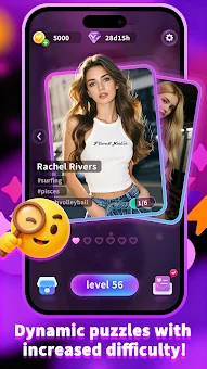 Destiny Match screenshot