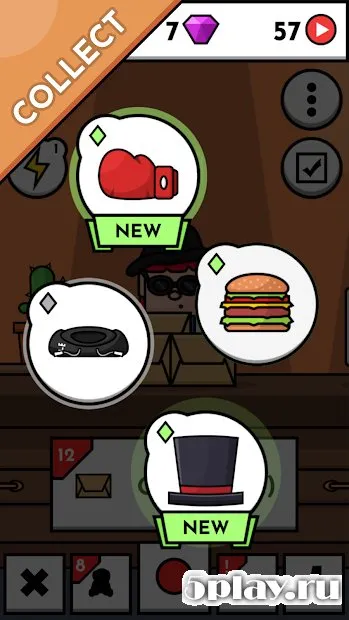 Destruction Tuber Simulator screenshot 2