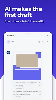 Desygner: Graphic Design Maker screenshot