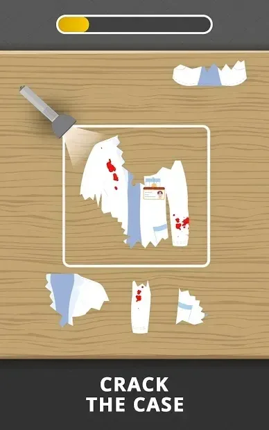 Detective Masters 4.10.5 screenshot 3