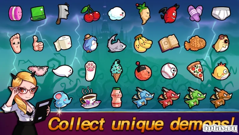 Devil Twins: VIP screenshot 4