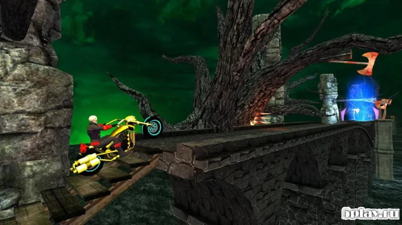 Devil's Ride 2 v1.7 screenshot 3