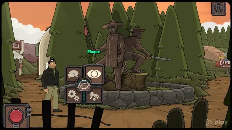 Dexter Stardust 1.1.0 screenshot 1