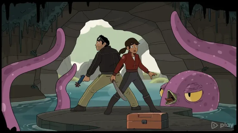 Dexter Stardust 1.1.0 screenshot 3