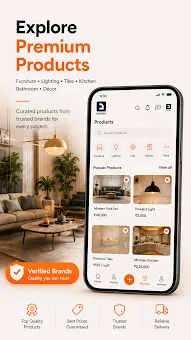Dezinea screenshot