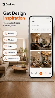 Dezinea screenshot