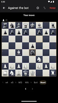 Dialr screenshot