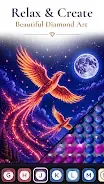 Diamond Painting World screenshot