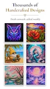 Diamond Painting World screenshot
