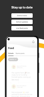 Diamond Schools screenshot