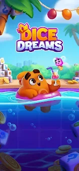 Dice Dreams screenshot