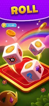 Dice Dreams screenshot