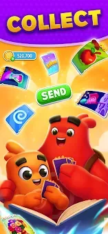 Dice Dreams screenshot