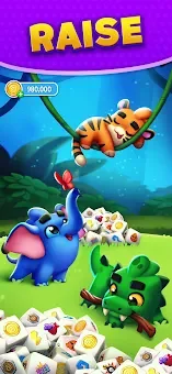 Dice Dreams screenshot