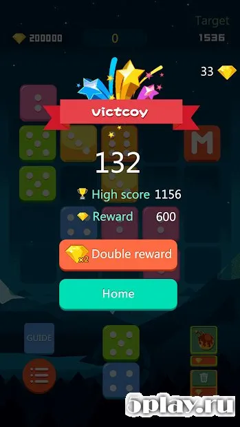 Dice Merged screenshot 3