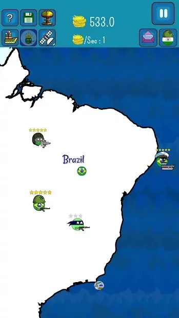 Диктатори: Немає миру 13.6 screenshot 4