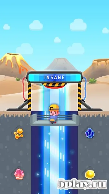 Dig Master screenshot 1