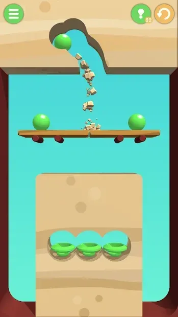 Dig This! screenshot 2