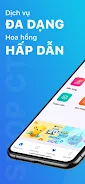 Digishop screenshot