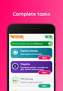 DigiWards screenshot