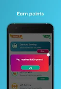 DigiWards screenshot
