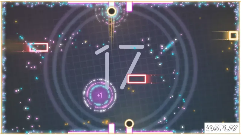 Ding Dong XL screenshot 1