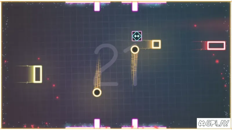 Ding Dong XL screenshot 3