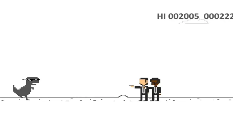 Dino T-Rex 1.57 screenshot 1