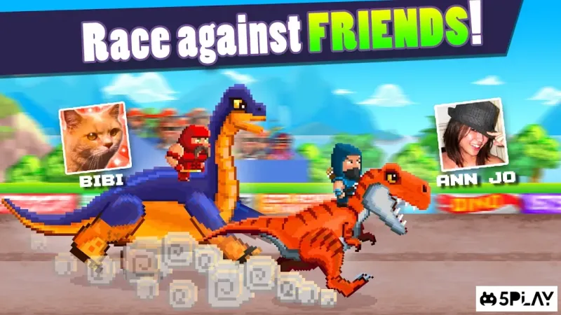 Dinosaur Factory screenshot 3