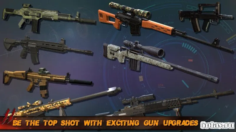 Dinosaur Hunt 2019 screenshot 3