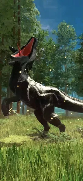 Dinosaur Universe screenshot