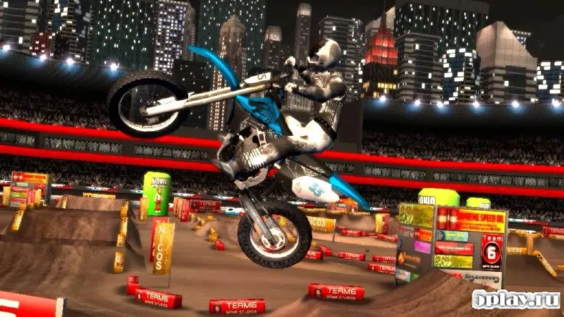 Dirt Rider screenshot 4