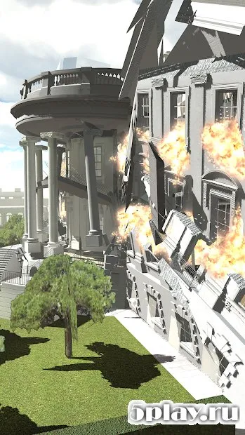 Disassembly 3D: Demolition screenshot 1