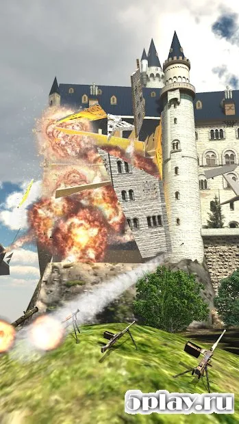 Disassembly 3D: Demolition screenshot 4