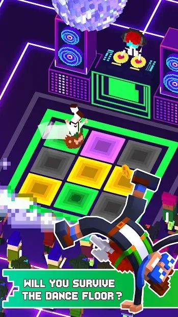 Disco Dave screenshot 4