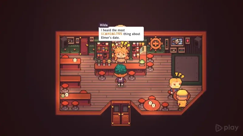 Discounty: Supermarket Manager screenshot