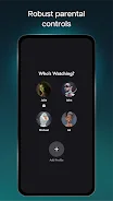 Disney Plus screenshot
