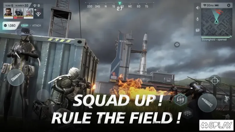 Disorder 1.3 screenshot 3