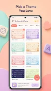 DIY Keyboards & Fonts screenshot