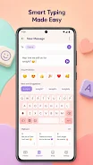 DIY Keyboards & Fonts screenshot
