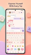 DIY Keyboards & Fonts screenshot