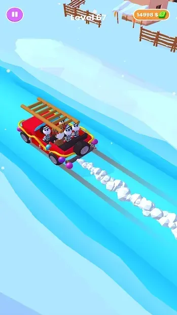 Освобождение Политзаключенны‪х‬ 10.8 screenshot 4