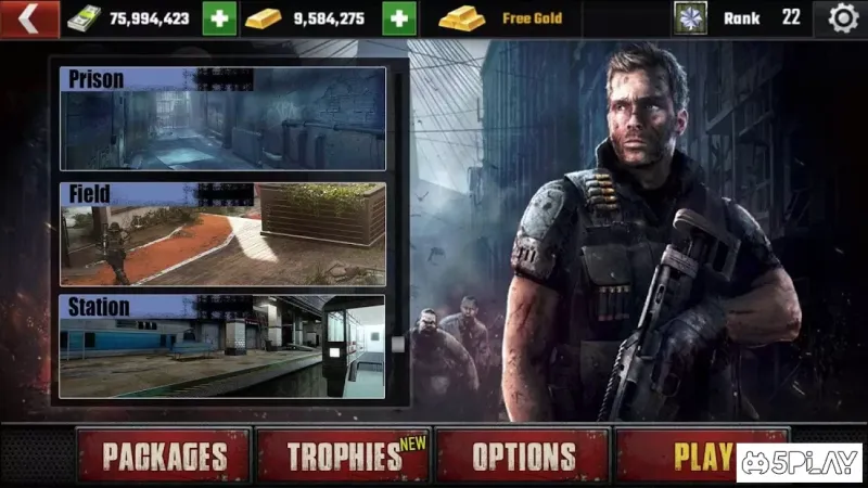 Выживание после завтрашнего дня 1.1.8 screenshot 3